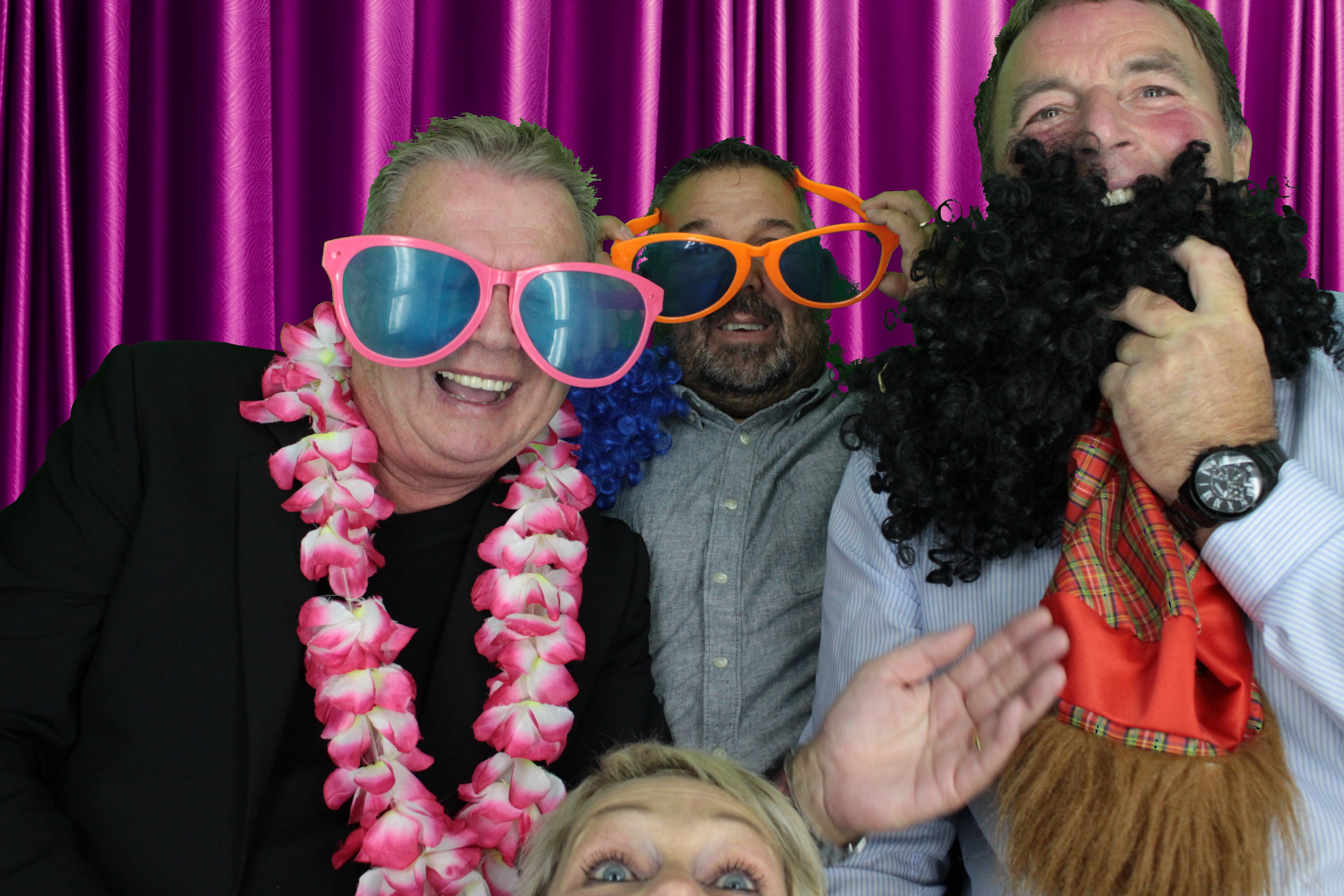 Gary's 60th Birthday | View more photos from the event at gallery.myphotoboothexperience.co.uk/u/MyPhotoBoothExperienceLtd/Garys-60th-Birthday